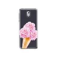iSaprio Sweets Ice Cream Nokia 3.1 - cena, porovnanie