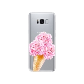 iSaprio Sweets Ice Cream Samsung Galaxy S8