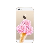 iSaprio Sweets Ice Cream Apple iPhone 5/5S/SE - cena, porovnanie