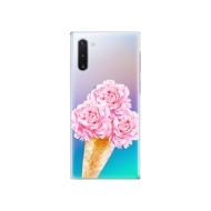 iSaprio Sweets Ice Cream Samsung Galaxy Note 10 - cena, porovnanie