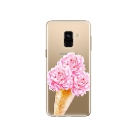 iSaprio Sweets Ice Cream Samsung Galaxy A8 2018
