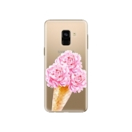 iSaprio Sweets Ice Cream Samsung Galaxy A8 2018 - cena, porovnanie