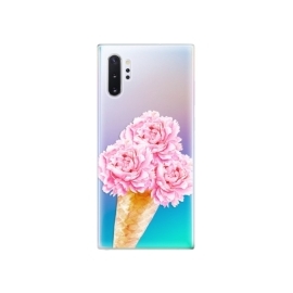 iSaprio Sweets Ice Cream Samsung Galaxy Note 10+