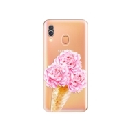 iSaprio Sweets Ice Cream Samsung Galaxy A40 - cena, porovnanie