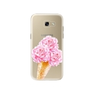 iSaprio Sweets Ice Cream Samsung Galaxy A5 2017 - cena, porovnanie