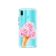 iSaprio Sweets Ice Cream Huawei Nova 3 - cena, porovnanie