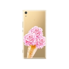 iSaprio Sweets Ice Cream Sony Xperia XA1 Ultra