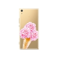 iSaprio Sweets Ice Cream Sony Xperia XA1 Ultra - cena, porovnanie