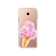iSaprio Sweets Ice Cream Samsung Galaxy J4+ - cena, porovnanie