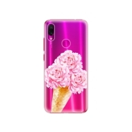 iSaprio Sweets Ice Cream Xiaomi Redmi Note 7 - cena, porovnanie