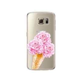 iSaprio Sweets Ice Cream Samsung Galaxy S6