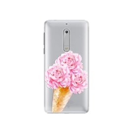 iSaprio Sweets Ice Cream Nokia 5