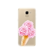 iSaprio Sweets Ice Cream Samsung Galaxy J6 - cena, porovnanie