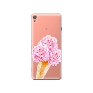 iSaprio Sweets Ice Cream Sony Xperia XA - cena, porovnanie