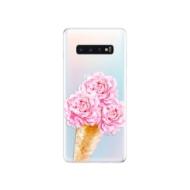 iSaprio Sweets Ice Cream Samsung Galaxy S10+