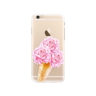 iSaprio Sweets Ice Cream Apple iPhone 6/6S - cena, porovnanie