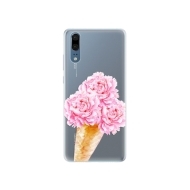 iSaprio Sweets Ice Cream Huawei P20 - cena, porovnanie