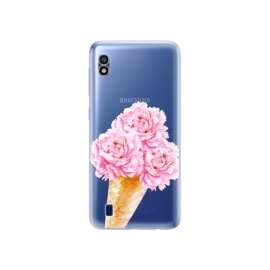 iSaprio Sweets Ice Cream Samsung Galaxy A10