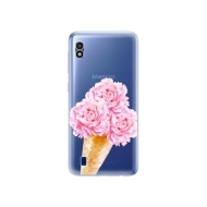 iSaprio Sweets Ice Cream Samsung Galaxy A10 - cena, porovnanie