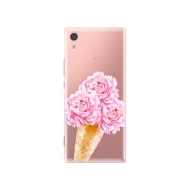 iSaprio Sweets Ice Cream Sony Xperia XA1 - cena, porovnanie
