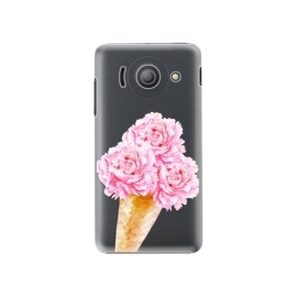 iSaprio Sweets Ice Cream Huawei Y300