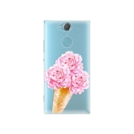 iSaprio Sweets Ice Cream Sony Xperia XA2 - cena, porovnanie
