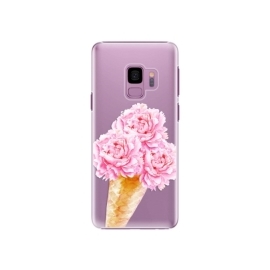 iSaprio Sweets Ice Cream Samsung Galaxy S9