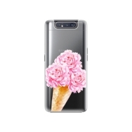 iSaprio Sweets Ice Cream Samsung Galaxy A80 - cena, porovnanie