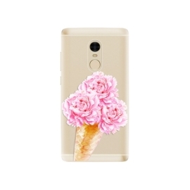 iSaprio Sweets Ice Cream Xiaomi Redmi Note 4