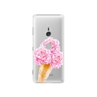 iSaprio Sweets Ice Cream Sony Xperia XZ3 - cena, porovnanie