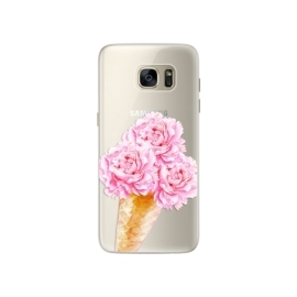 iSaprio Sweets Ice Cream Samsung Galaxy S7