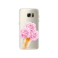 iSaprio Sweets Ice Cream Samsung Galaxy S7 - cena, porovnanie