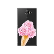 iSaprio Sweets Ice Cream Sony Xperia M2 - cena, porovnanie