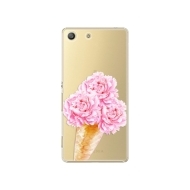 iSaprio Sweets Ice Cream Sony Xperia M5 - cena, porovnanie
