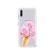 iSaprio Sweets Ice Cream Samsung Galaxy A70 - cena, porovnanie
