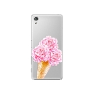 iSaprio Sweets Ice Cream Sony Xperia X - cena, porovnanie