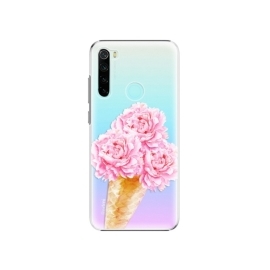 iSaprio Sweets Ice Cream Xiaomi Redmi Note 8