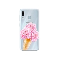 iSaprio Sweets Ice Cream Samsung Galaxy A20 - cena, porovnanie