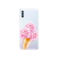 iSaprio Sweets Ice Cream Samsung Galaxy A50 - cena, porovnanie