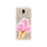 iSaprio Sweets Ice Cream Samsung Galaxy J5 - cena, porovnanie