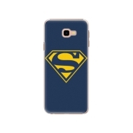iSaprio Superman 03 Samsung Galaxy J4+ - cena, porovnanie