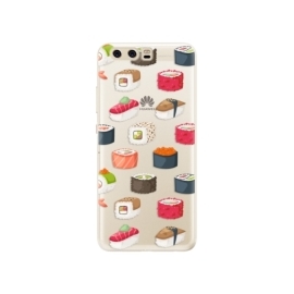 iSaprio Sushi Pattern Huawei P10