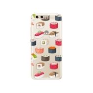 iSaprio Sushi Pattern Huawei P10 - cena, porovnanie