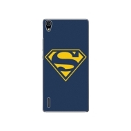 iSaprio Superman 03 Huawei P7 - cena, porovnanie