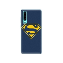 iSaprio Superman 03 Huawei P30