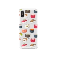 iSaprio Sushi Pattern Xiaomi Mi 8 - cena, porovnanie