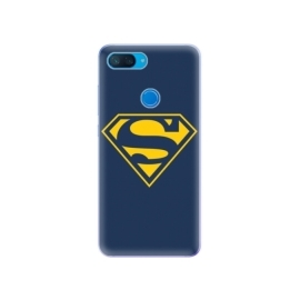 iSaprio Superman 03 Xiaomi Mi 8 Lite