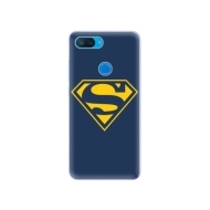 iSaprio Superman 03 Xiaomi Mi 8 Lite - cena, porovnanie