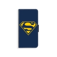 iSaprio Superman 03 Huawei P20 - cena, porovnanie