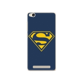 iSaprio Superman 03 Xiaomi Redmi 3